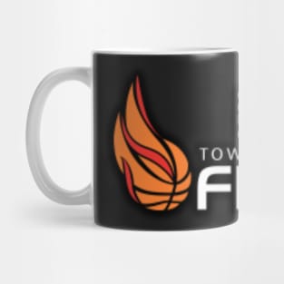 Townsville Fire Mug